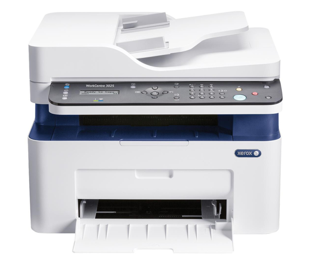 XEROX WorkCentre 3025V_NI 3025V_NI - 219052 - zdjęcie